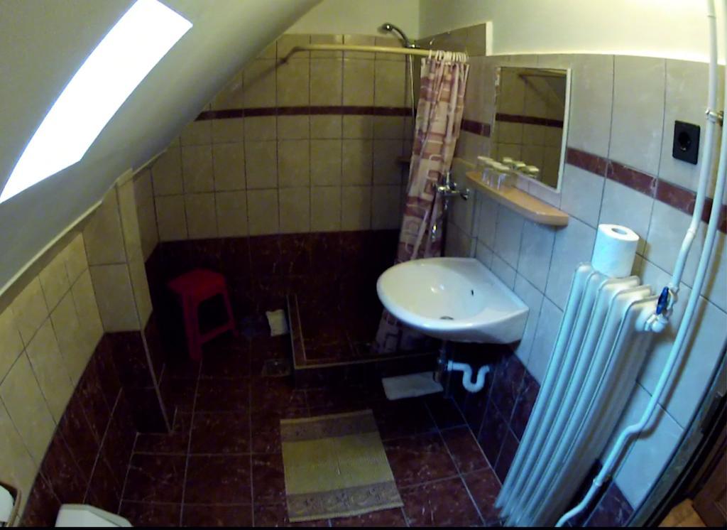 Hotel Olympos Panzió Budaörs Pokój zdjęcie