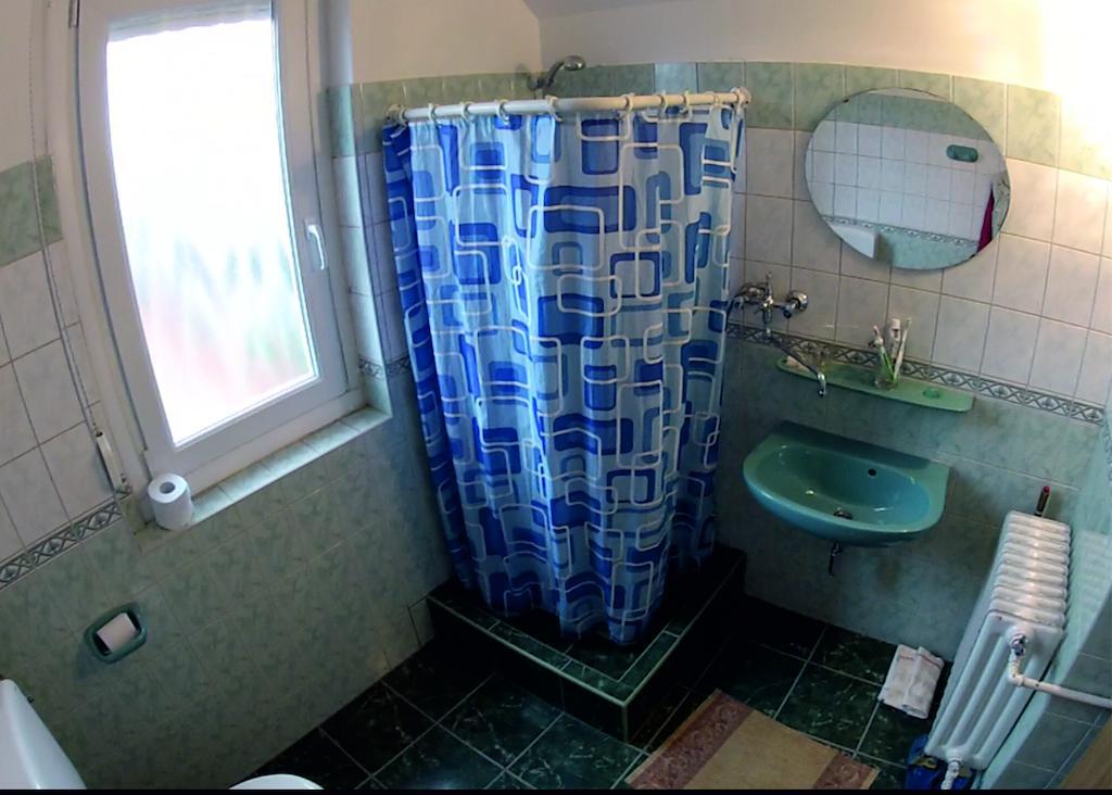 Hotel Olympos Panzió Budaörs Pokój zdjęcie