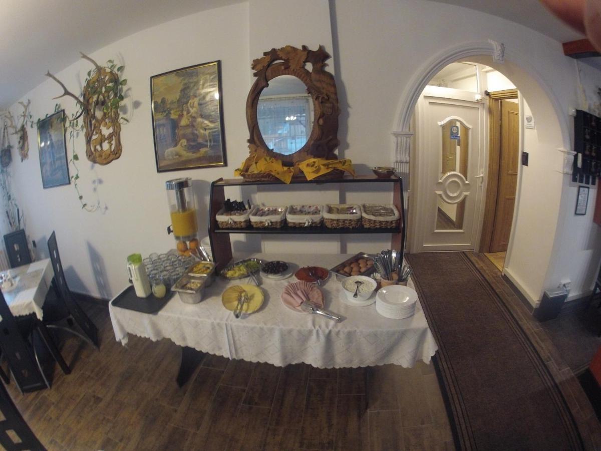 Hotel Olympos Panzió Budaörs Zewnętrze zdjęcie