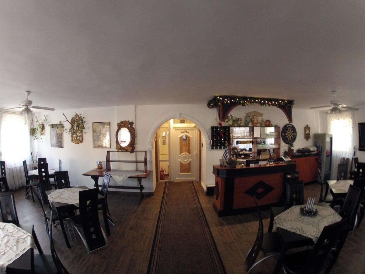 Hotel Olympos Panzió Budaörs Zewnętrze zdjęcie