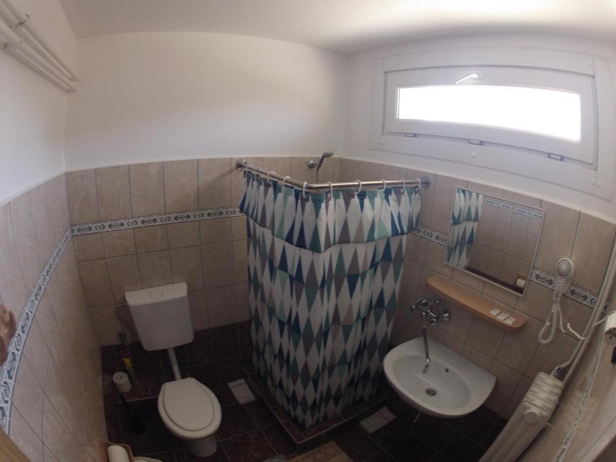 Hotel Olympos Panzió Budaörs Zewnętrze zdjęcie